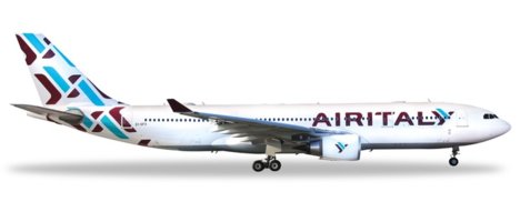Airbus A330-200 - Air Italy